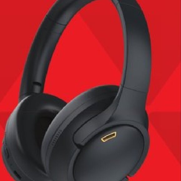 Headphones - Picture 1 of 1